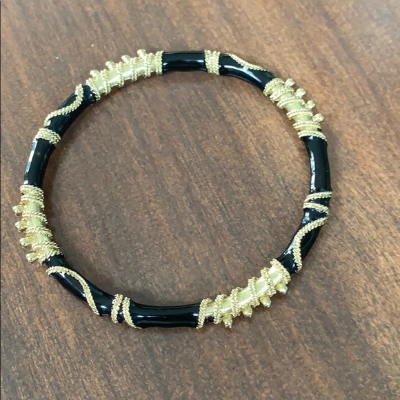 Ross Simons Bangle Bracelet Set - Picture 4 of 8